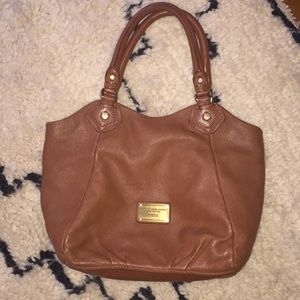 Marc by Marc Jacobs WorkWear Purse